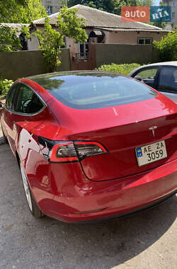 Седан Tesla Model 3 2020 в Днепре