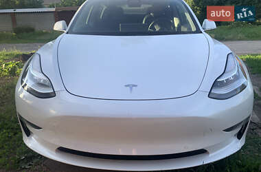 Седан Tesla Model 3 2020 в Харкові