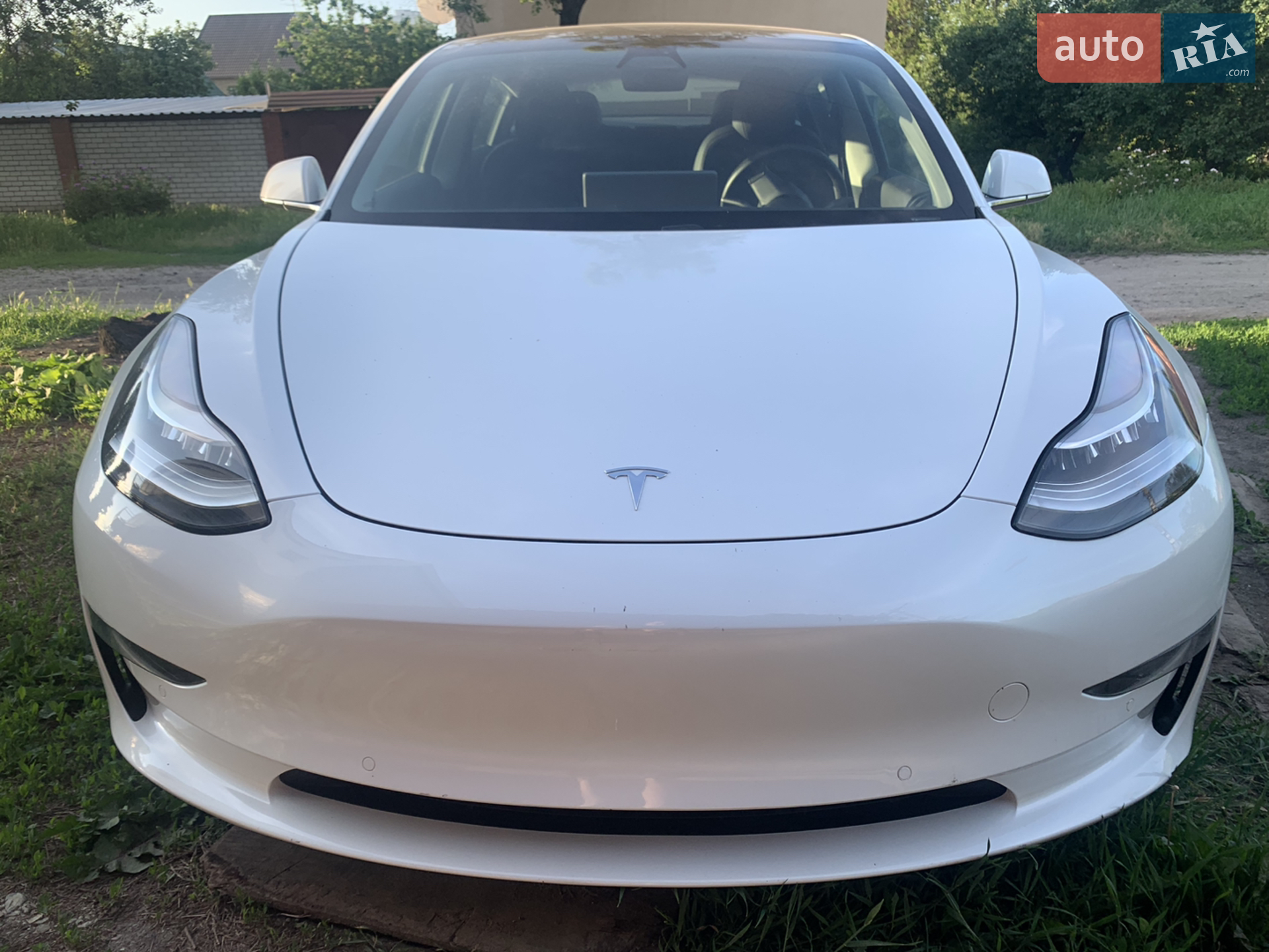 2020 Tesla Model 3 - мініатюра 22