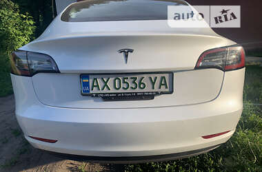 Седан Tesla Model 3 2020 в Харькове