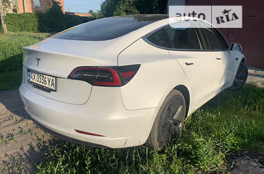 Седан Tesla Model 3 2020 в Харкові