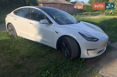 Седан Tesla Model 3 2020 в Харкові
