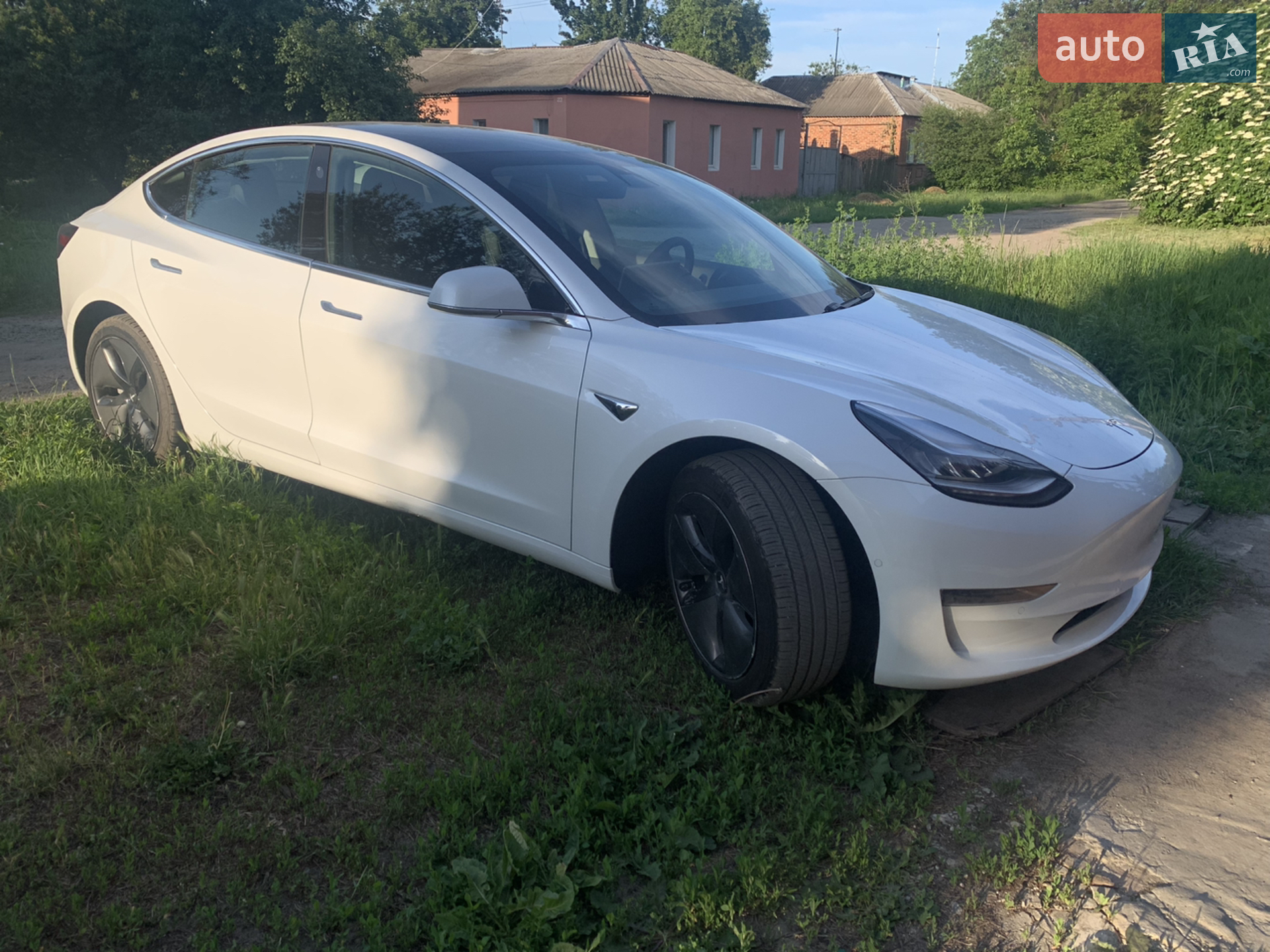 2020 Tesla Model 3 - мініатюра 39