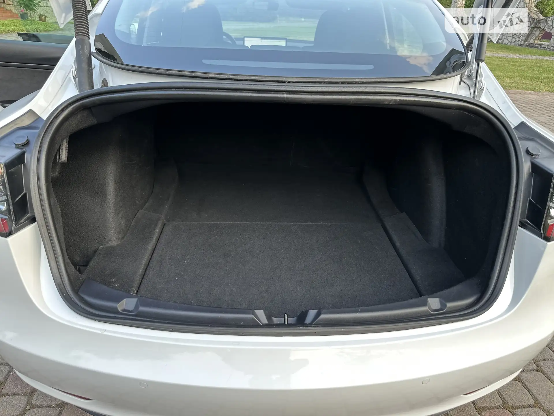 2021 Tesla Model 3 - мініатюра 22