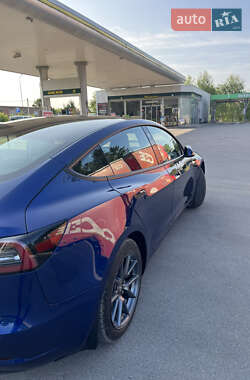 Седан Tesla Model 3 2020 в Хмельницком