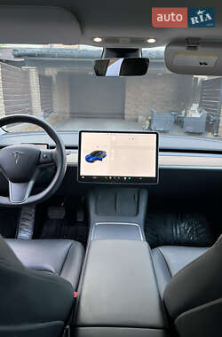 Седан Tesla Model 3 2020 в Хмельницком