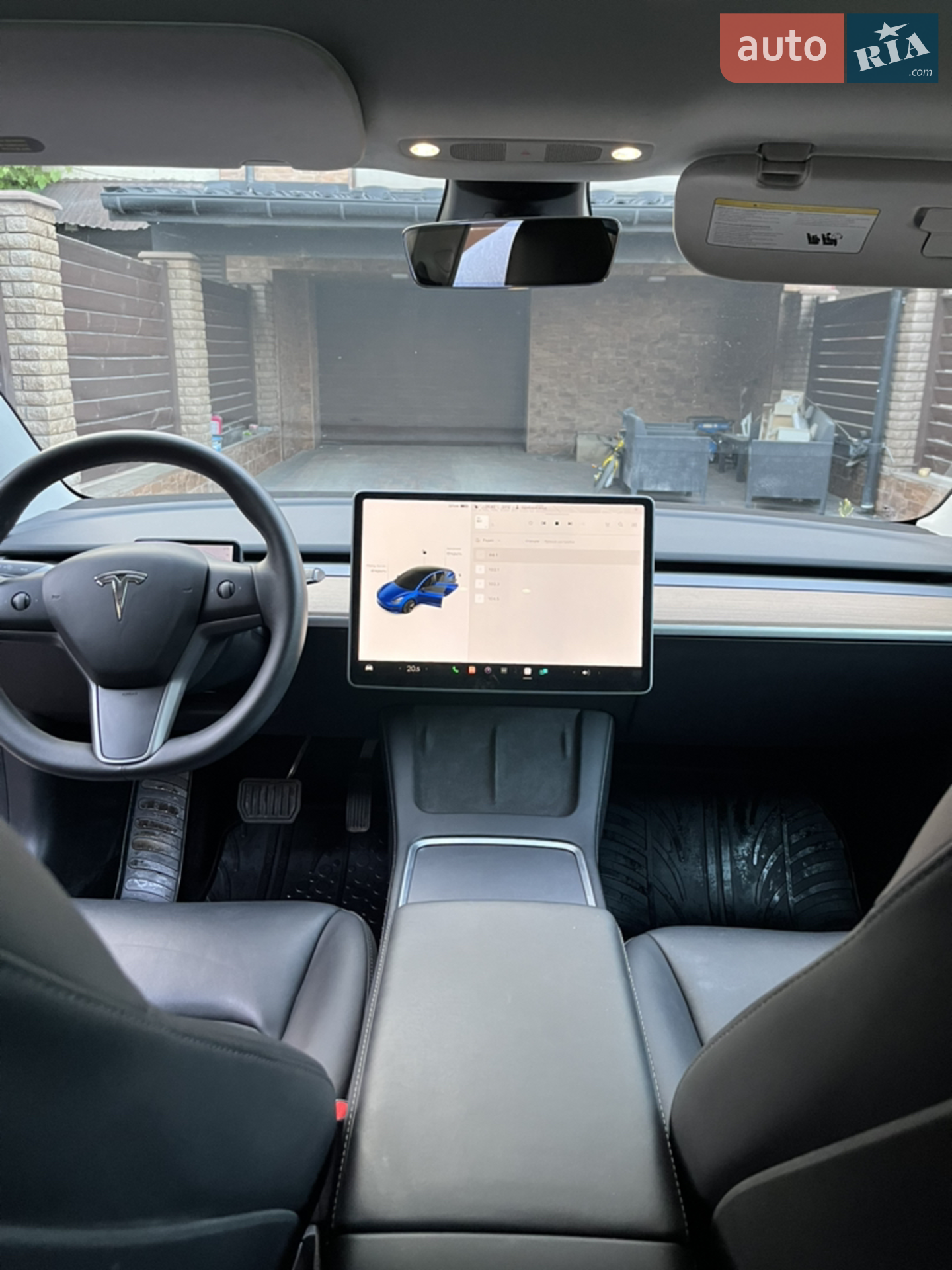 2020 Tesla Model 3 - мініатюра 5