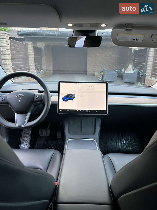 Седан Tesla Model 3 2020 в Хмельницькому