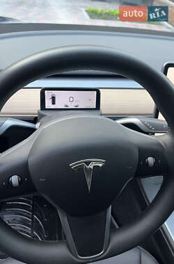 Седан Tesla Model 3 2020 в Хмельницком