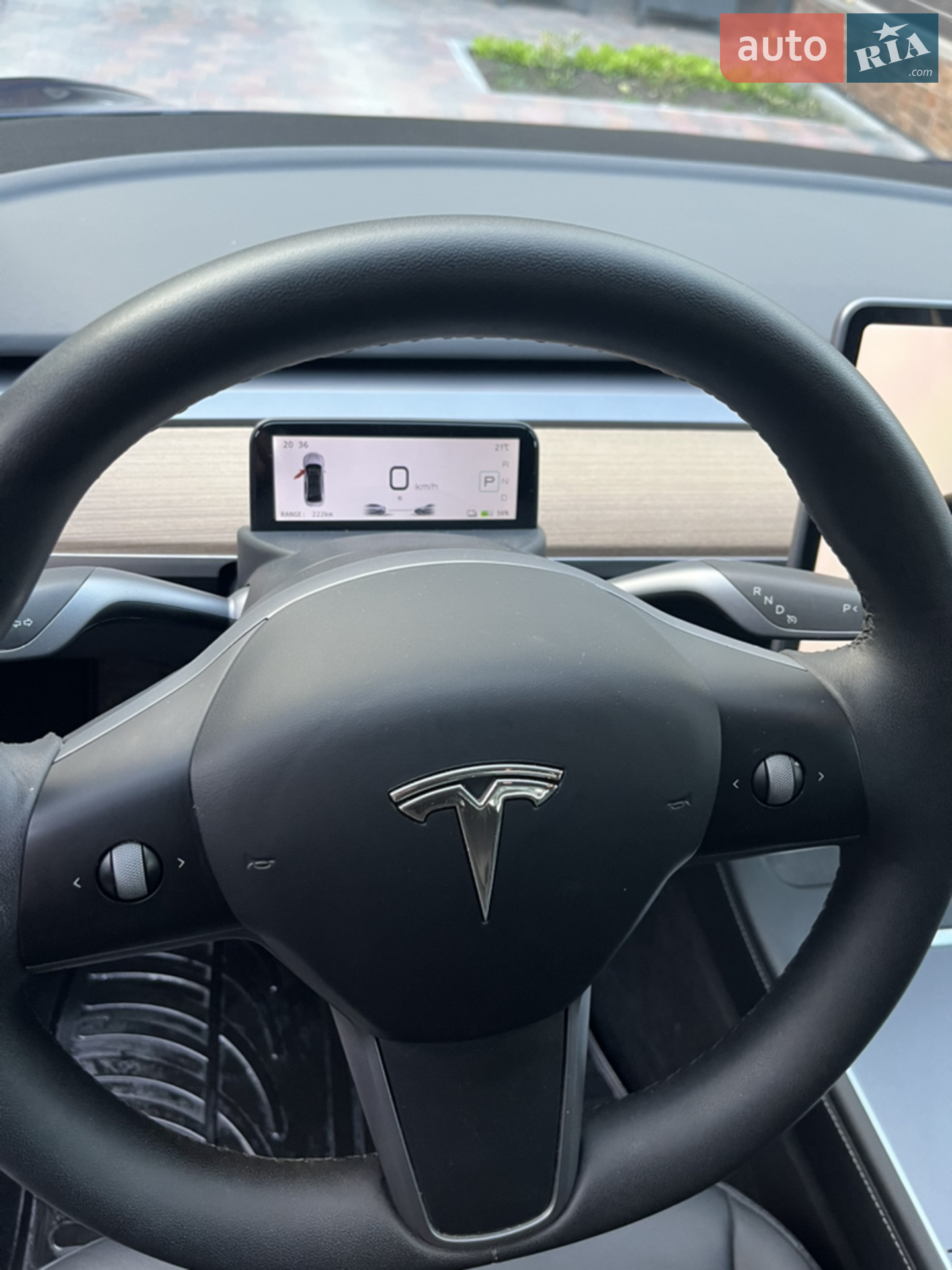 2020 Tesla Model 3 - мініатюра 11
