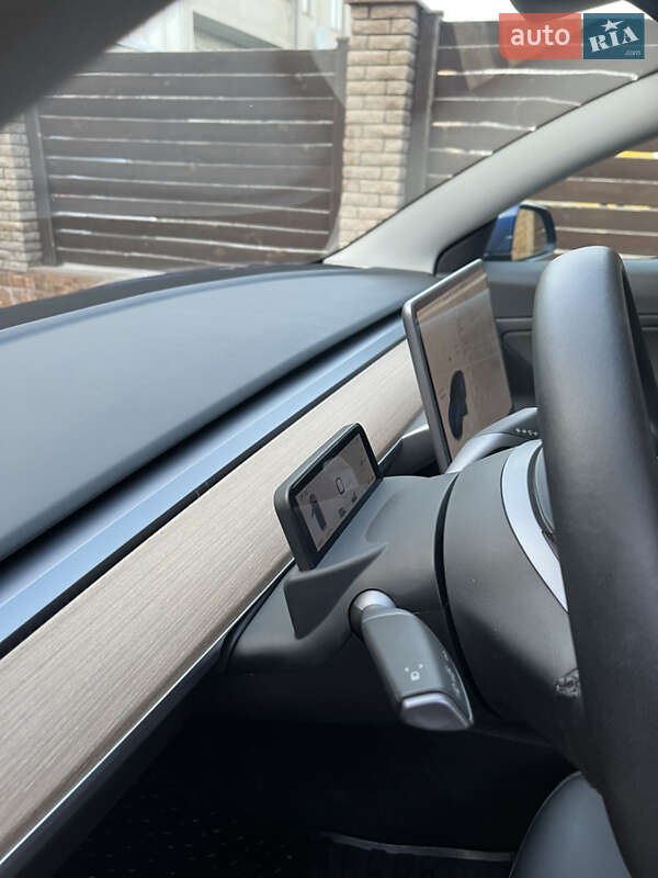 Седан Tesla Model 3 2020 в Хмельницькому