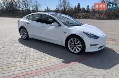 Седан Tesla Model 3 2019 в Харкові