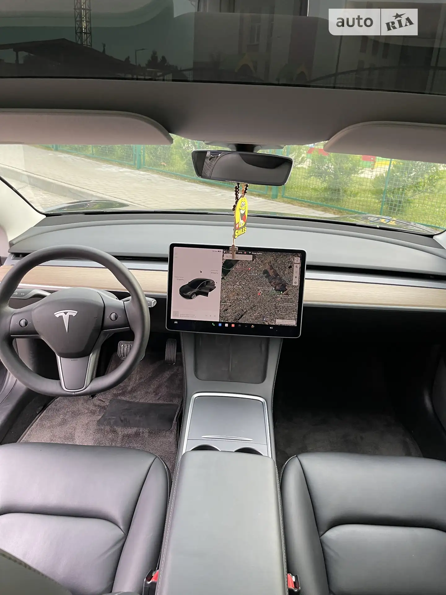 2021 Tesla Model 3 - мініатюра 13