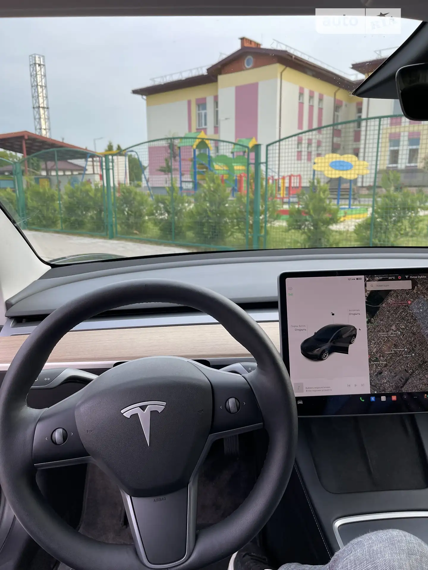 2021 Tesla Model 3 - мініатюра 15