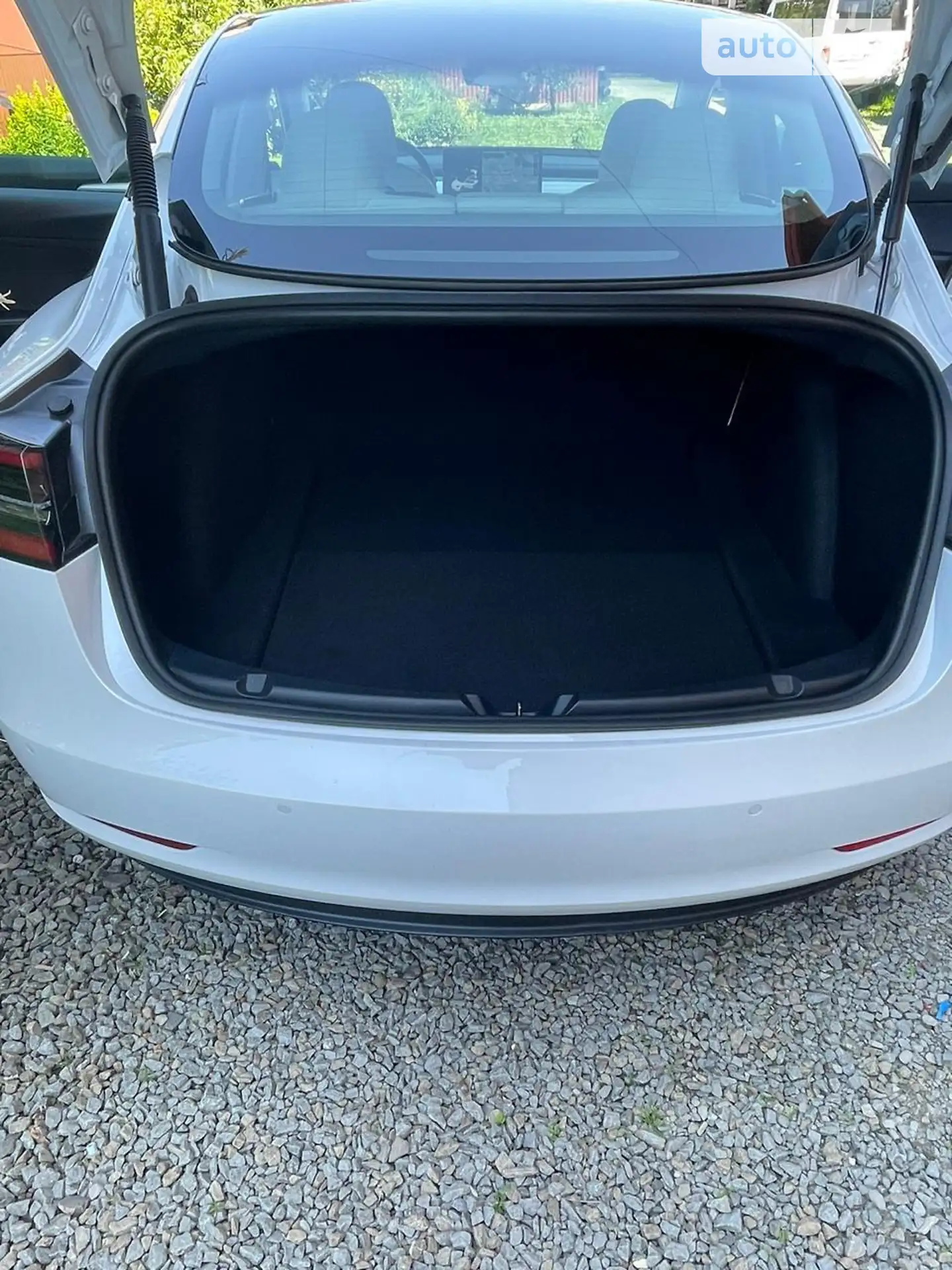2021 Tesla Model 3 - мініатюра 13