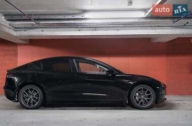 Седан Tesla Model 3 2018 в Киеве фото 4 Седан Tesla Model 3 2018 в Киеве