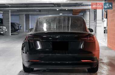 Седан Tesla Model 3 2018 в Киеве фото 6 Седан Tesla Model 3 2018 в Киеве