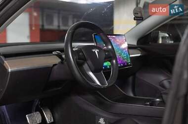 Седан Tesla Model 3 2018 в Киеве фото 10 Седан Tesla Model 3 2018 в Киеве