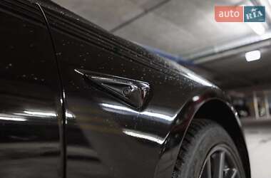Седан Tesla Model 3 2018 в Киеве фото 9 Седан Tesla Model 3 2018 в Киеве