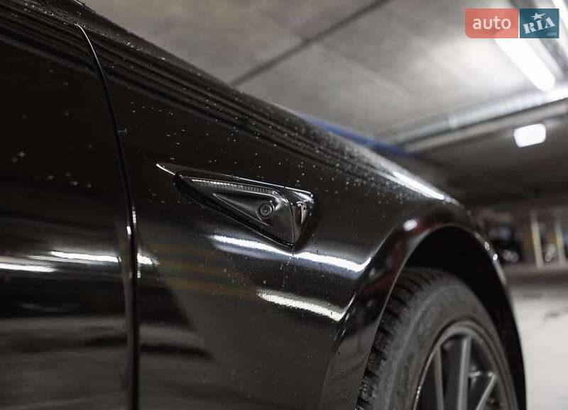 Седан Tesla Model 3 2018 в Киеве фото 9 Седан Tesla Model 3 2018 в Киеве
