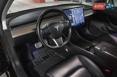 Седан Tesla Model 3 2018 в Киеве фото 11 Седан Tesla Model 3 2018 в Киеве