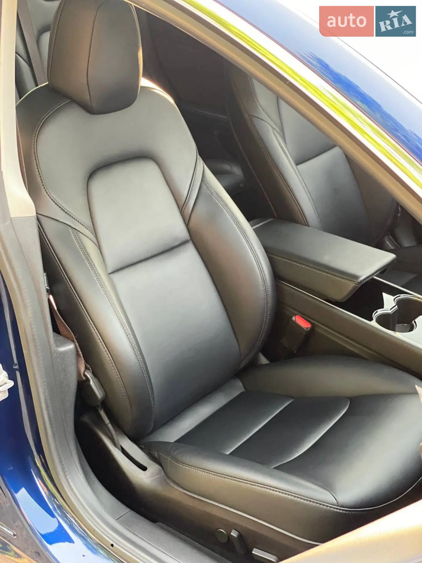 2018 Tesla Model 3 - мініатюра 6