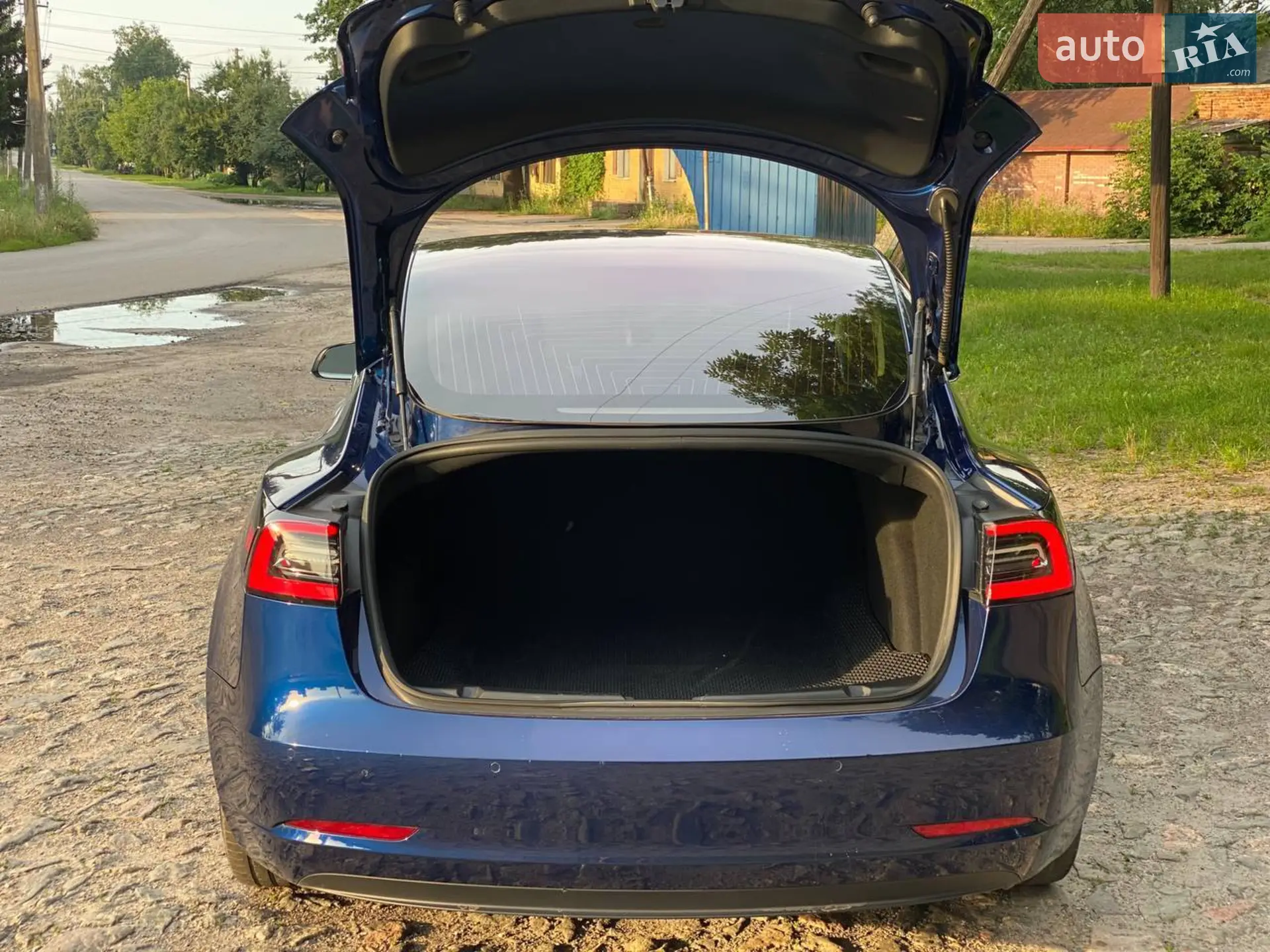 2018 Tesla Model 3 - мініатюра 18