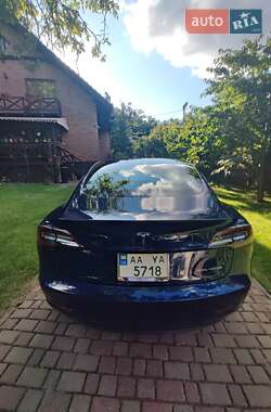 Седан Tesla Model 3 2018 в Киеве фото 10 Седан Tesla Model 3 2018 в Киеве