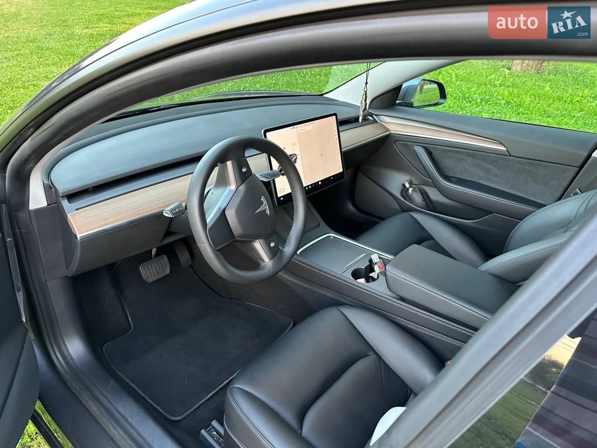 2021 Tesla Model 3 - мініатюра 12