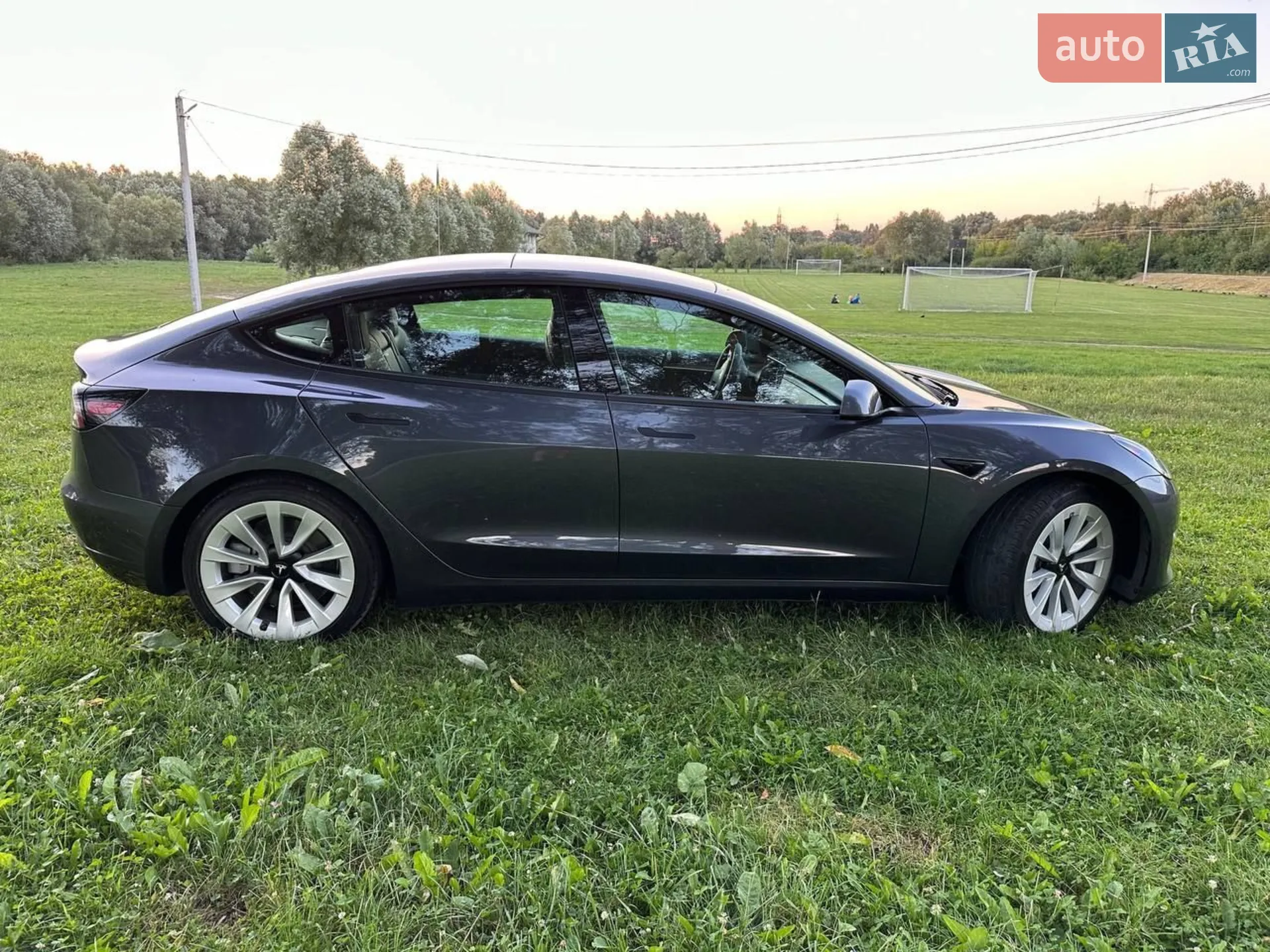 2021 Tesla Model 3 - мініатюра 10