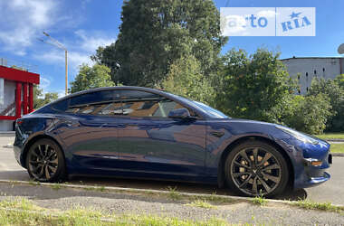 Седан Tesla Model 3 2018 в 
