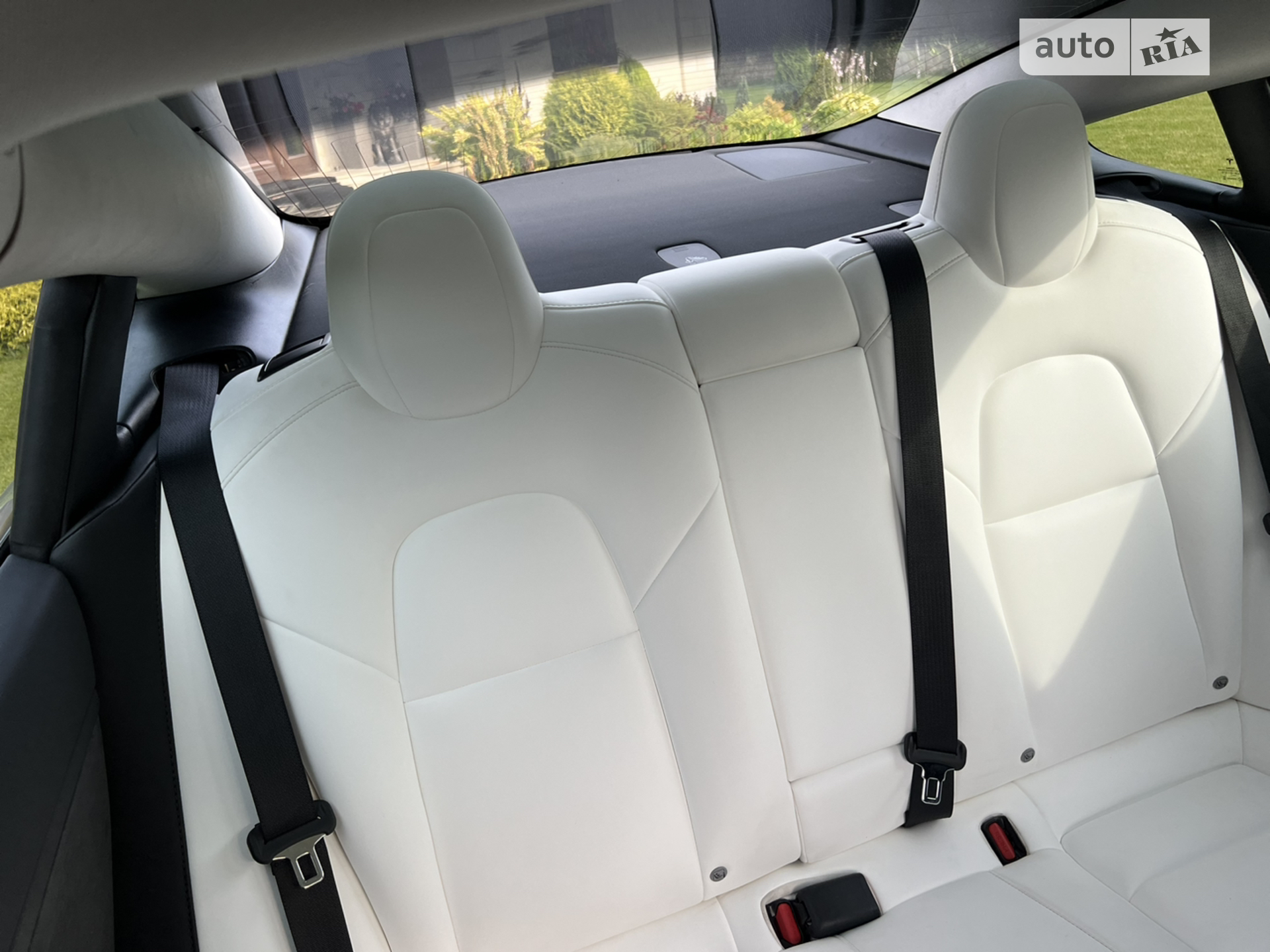 2021 Tesla Model 3 - мініатюра 23