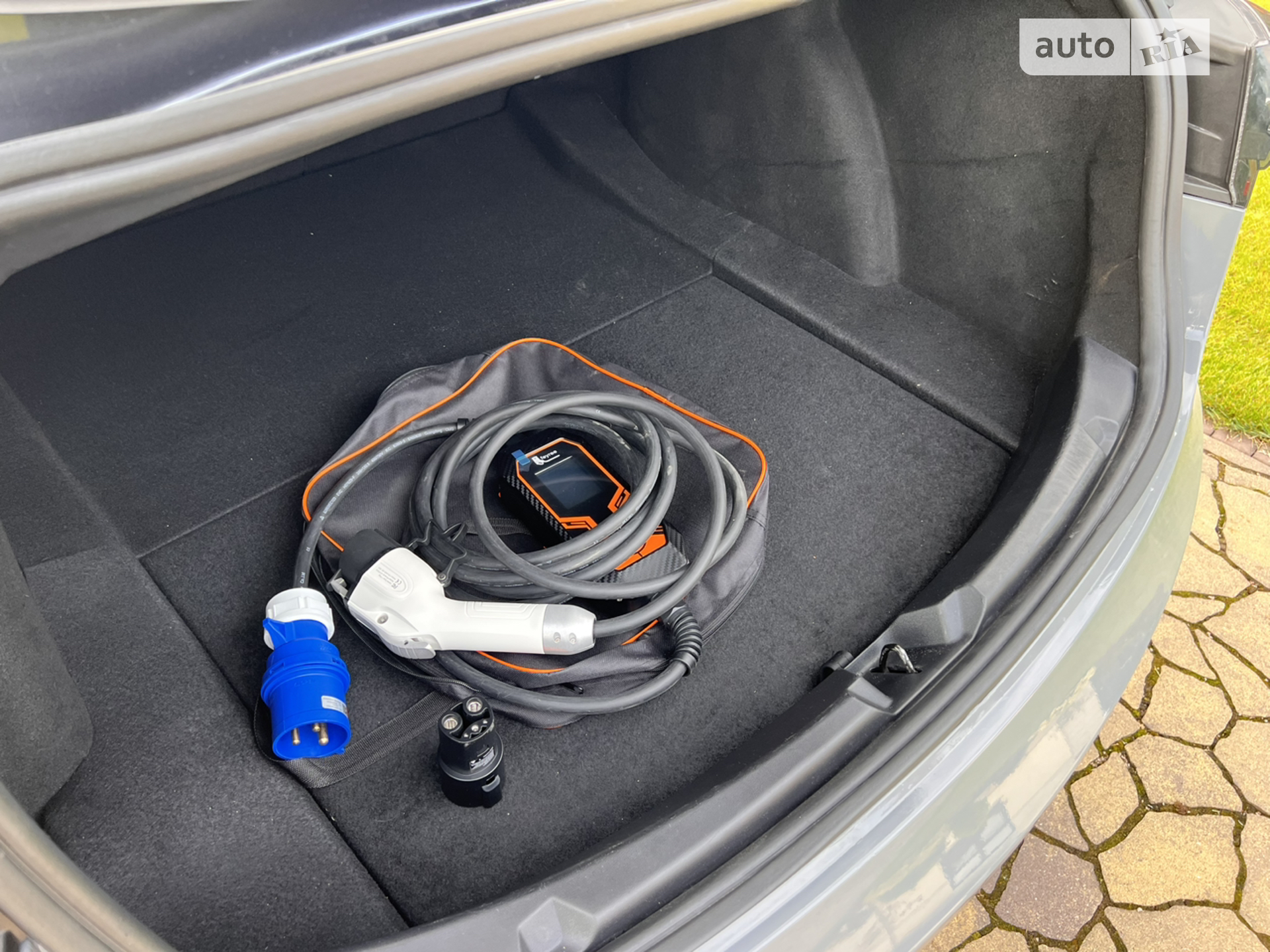 2021 Tesla Model 3 - мініатюра 24