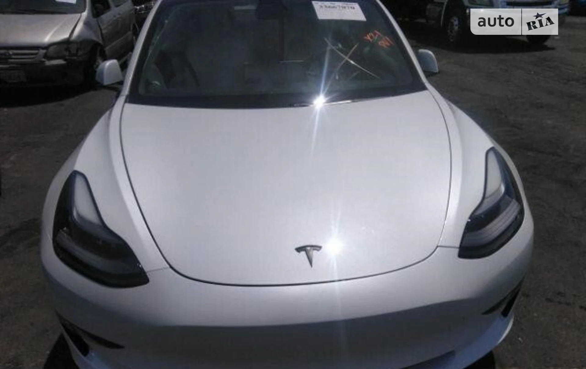 2021 Tesla Model 3 - мініатюра 29