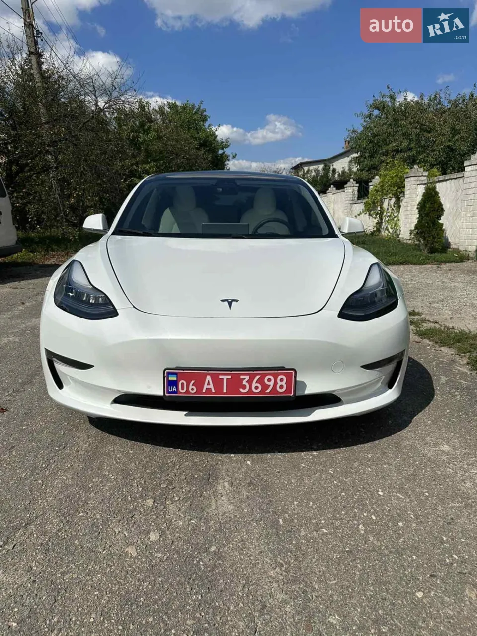 2021 Tesla Model 3 - мініатюра 24