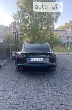 Седан Tesla Model 3 2018 в Обухове