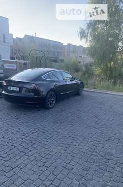 Седан Tesla Model 3 2018 в Обухове