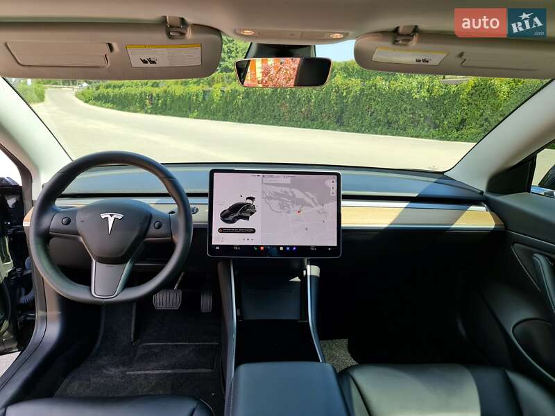 Седан Tesla Model 3 2019 в Днепре фото 27 Седан Tesla Model 3 2019 в Днепре