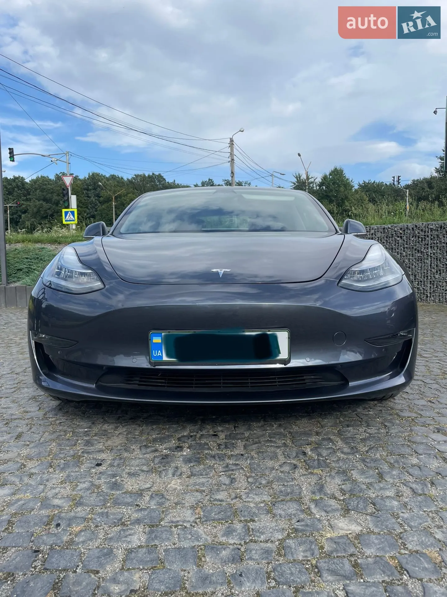 2020 Tesla Model 3 - мініатюра 32