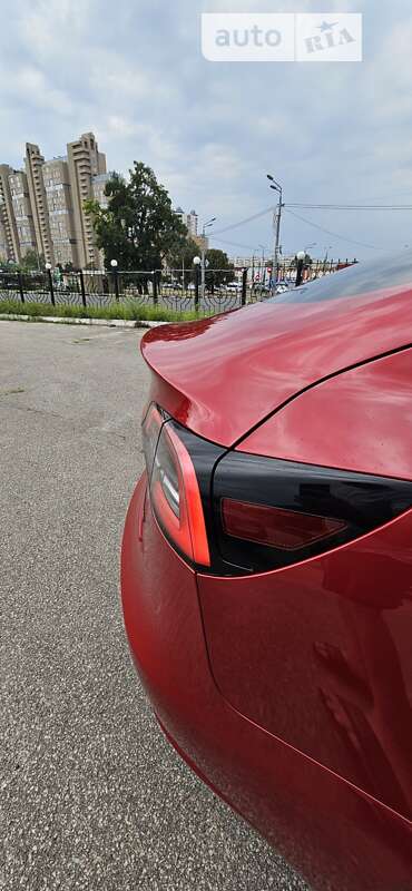 Седан Tesla Model 3 2021 в Харькове фото 20 Седан Tesla Model 3 2021 в Харькове