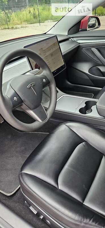 Седан Tesla Model 3 2021 в Харькове фото 26 Седан Tesla Model 3 2021 в Харькове