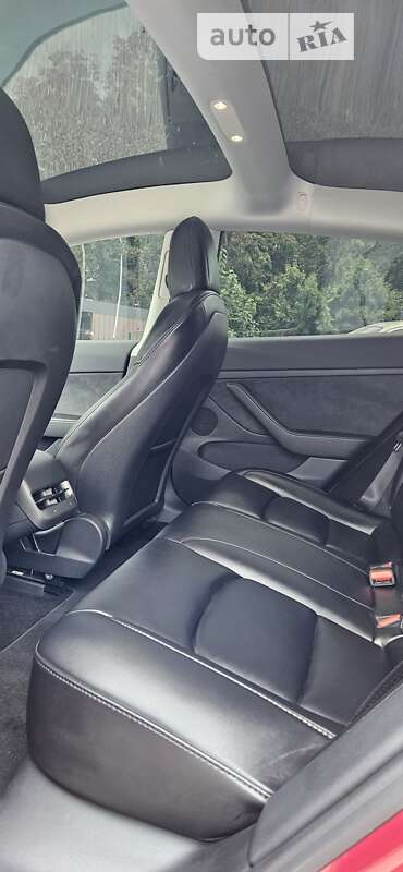 Седан Tesla Model 3 2021 в Харькове фото 27 Седан Tesla Model 3 2021 в Харькове