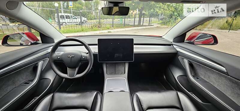 Седан Tesla Model 3 2021 в Харькове фото 32 Седан Tesla Model 3 2021 в Харькове