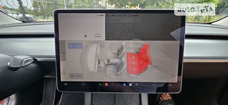 Седан Tesla Model 3 2021 в Харькове фото 35 Седан Tesla Model 3 2021 в Харькове