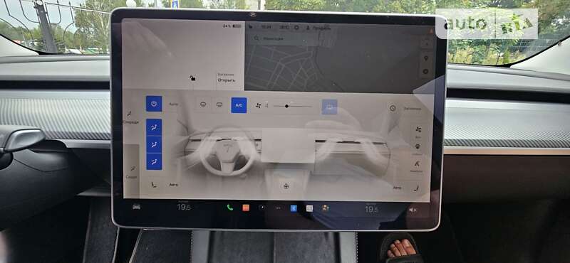 Седан Tesla Model 3 2021 в Харькове фото 36 Седан Tesla Model 3 2021 в Харькове