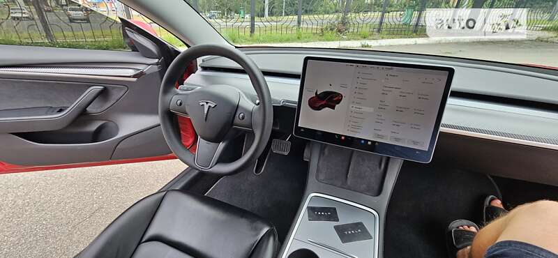 Седан Tesla Model 3 2021 в Харькове фото 39 Седан Tesla Model 3 2021 в Харькове