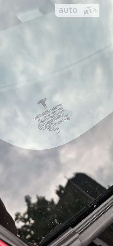 Седан Tesla Model 3 2021 в Харькове фото 44 Седан Tesla Model 3 2021 в Харькове