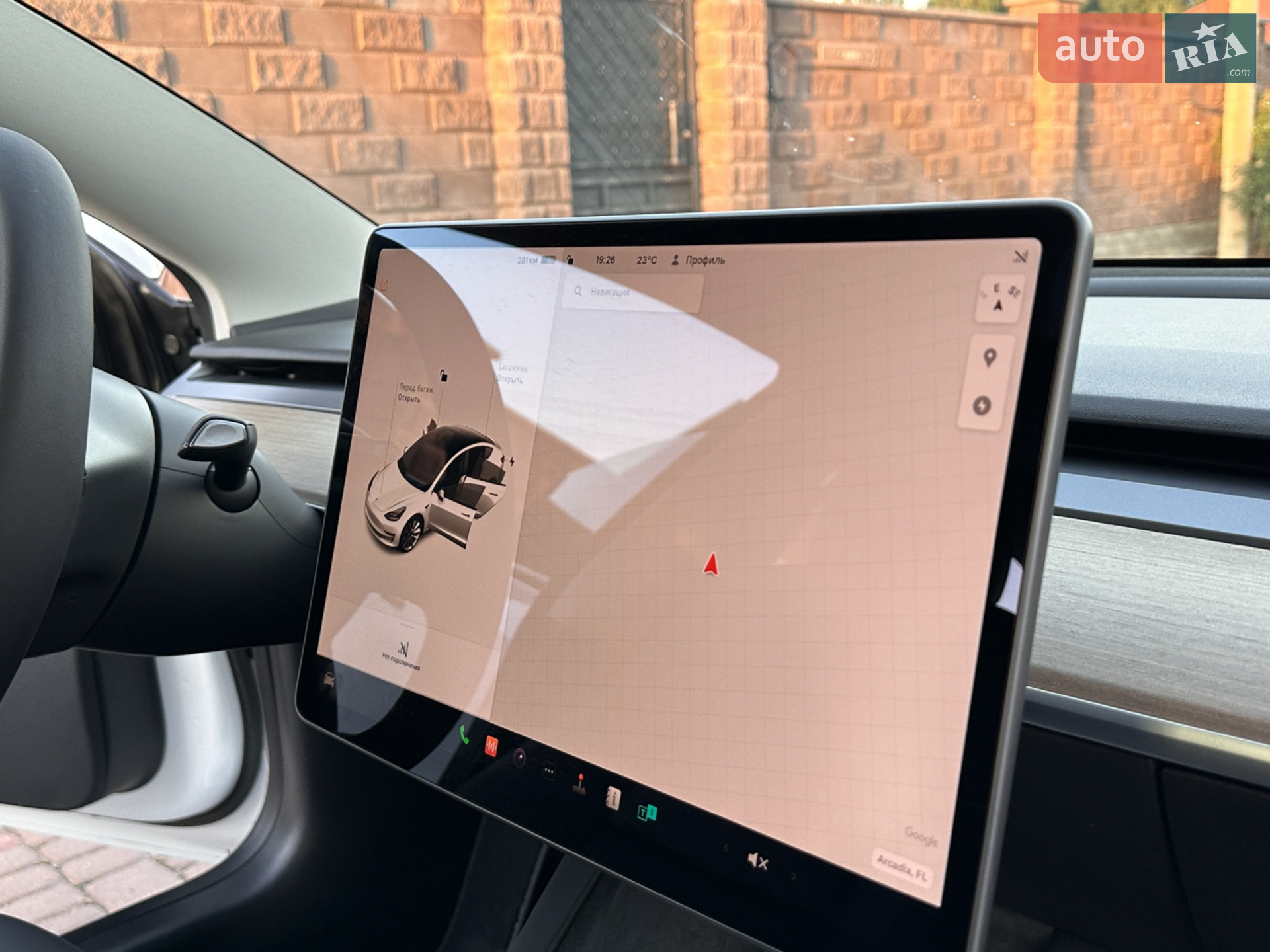 2022 Tesla Model 3 - мініатюра 36