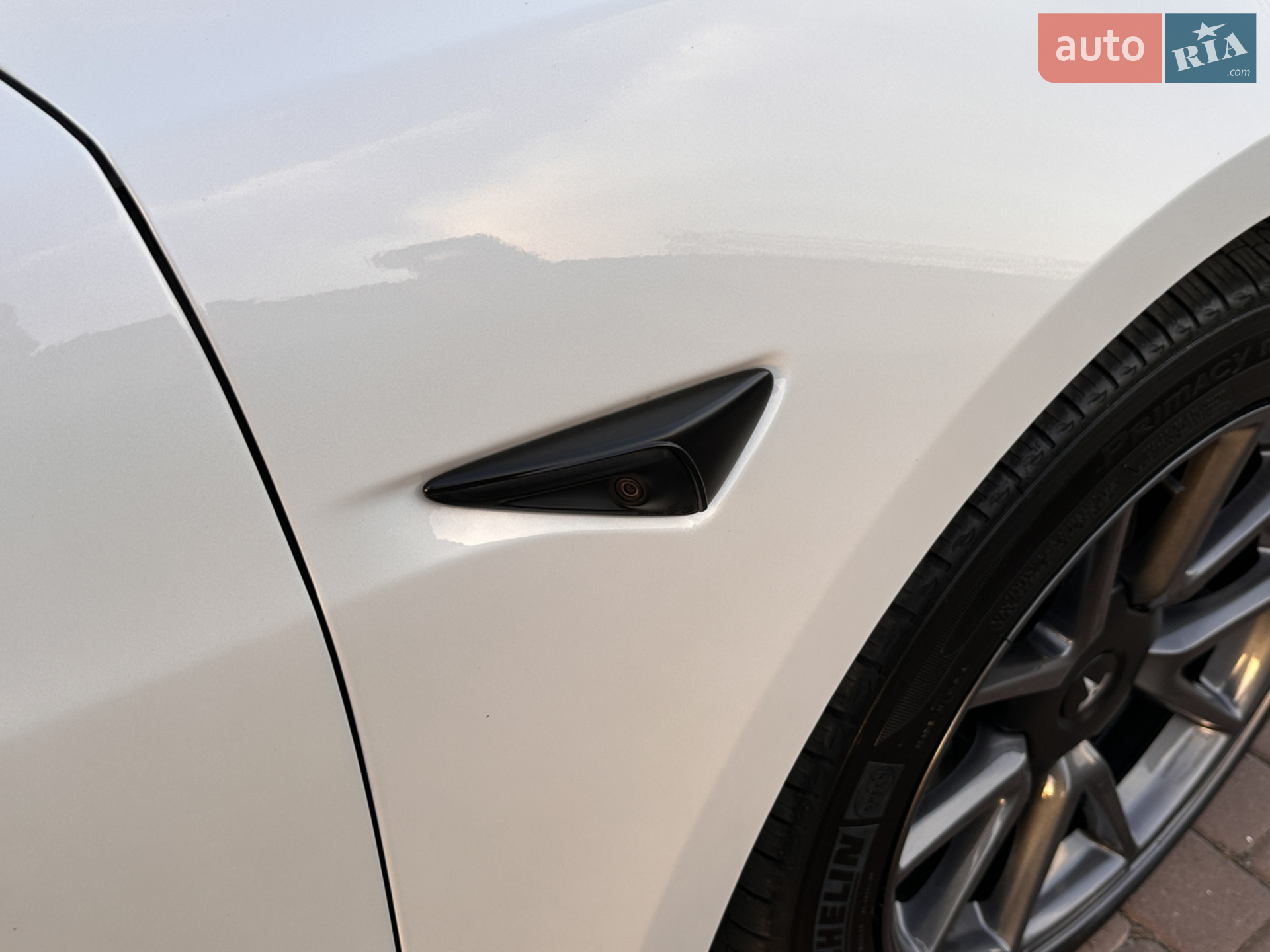 2022 Tesla Model 3 - мініатюра 33