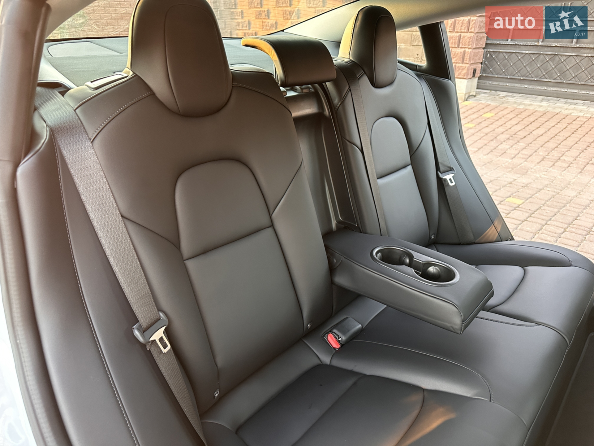 2022 Tesla Model 3 - мініатюра 45